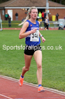 One mile, NECAA Open Meeting, Morpeth, Sunday, October 18th. David T. Hewitson/Sports for All Pics